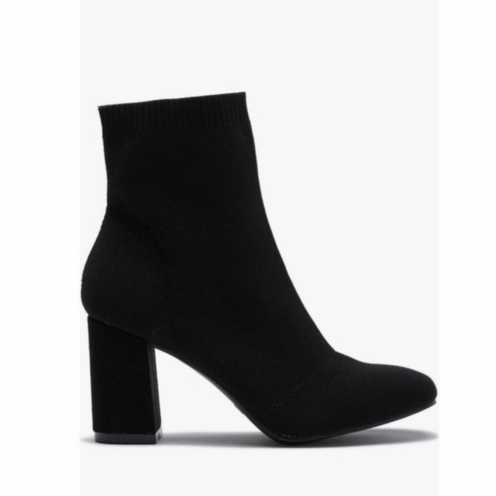 MIA Erika Stretch Bootie